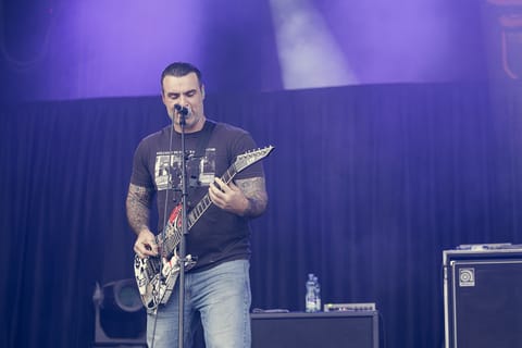 Stick To Your Guns