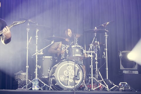 Stick To Your Guns