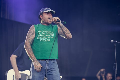 Stick To Your Guns