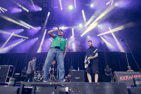 Stick To Your Guns