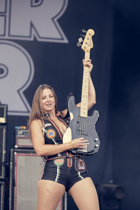 Thundermother