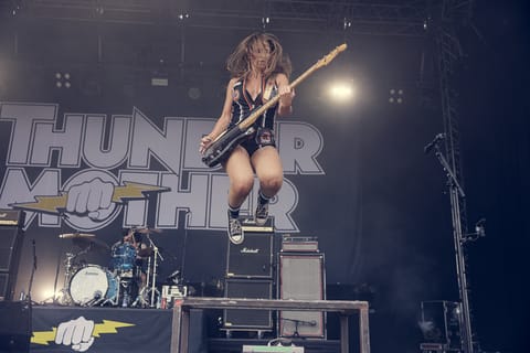 Thundermother