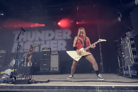 Thundermother
