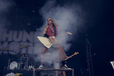 Thundermother