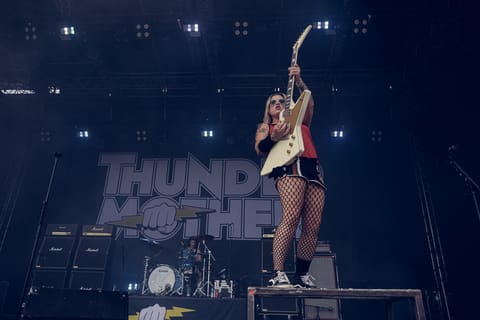 Thundermother