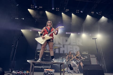 Thundermother