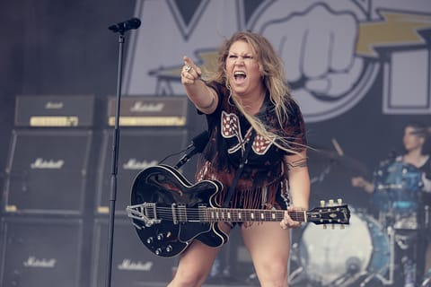 Thundermother