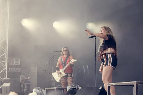 Thundermother