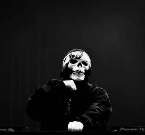 Vladimir Cauchemar