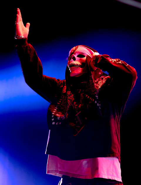 Vladimir Cauchemar