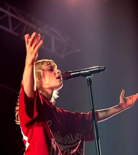 Zélie