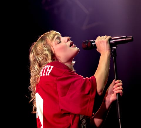 Zélie
