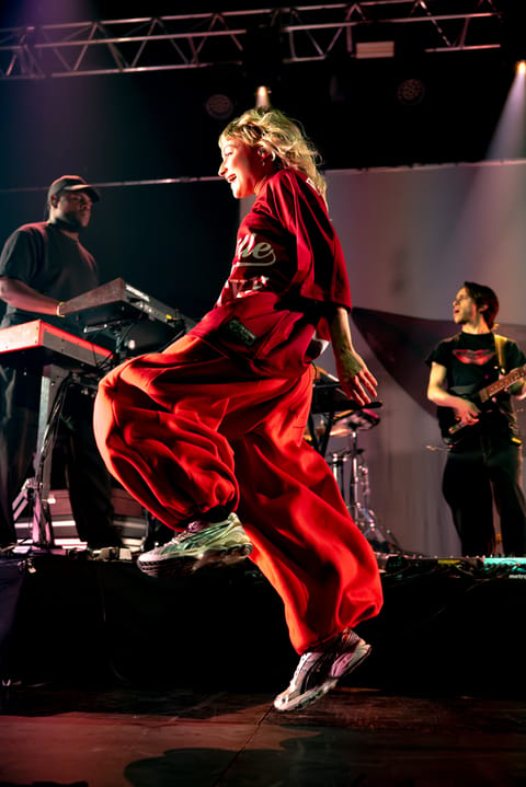 Zélie
