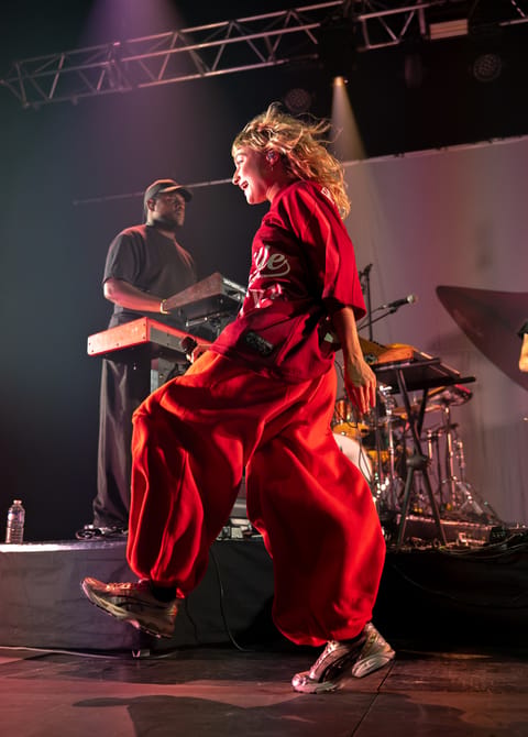 Zélie