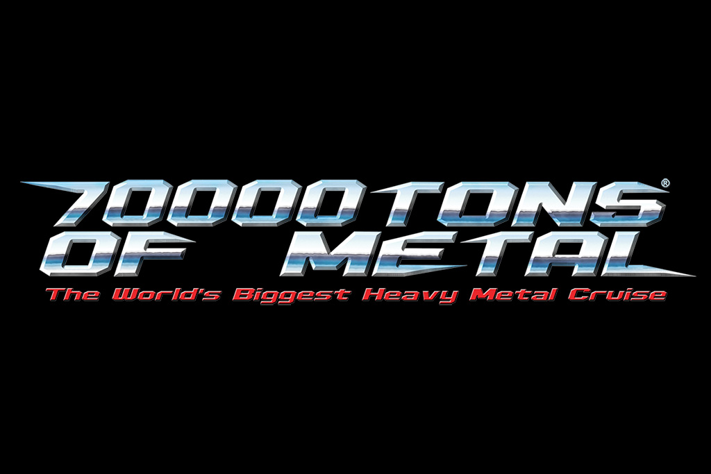 70000 Tons Of Metal