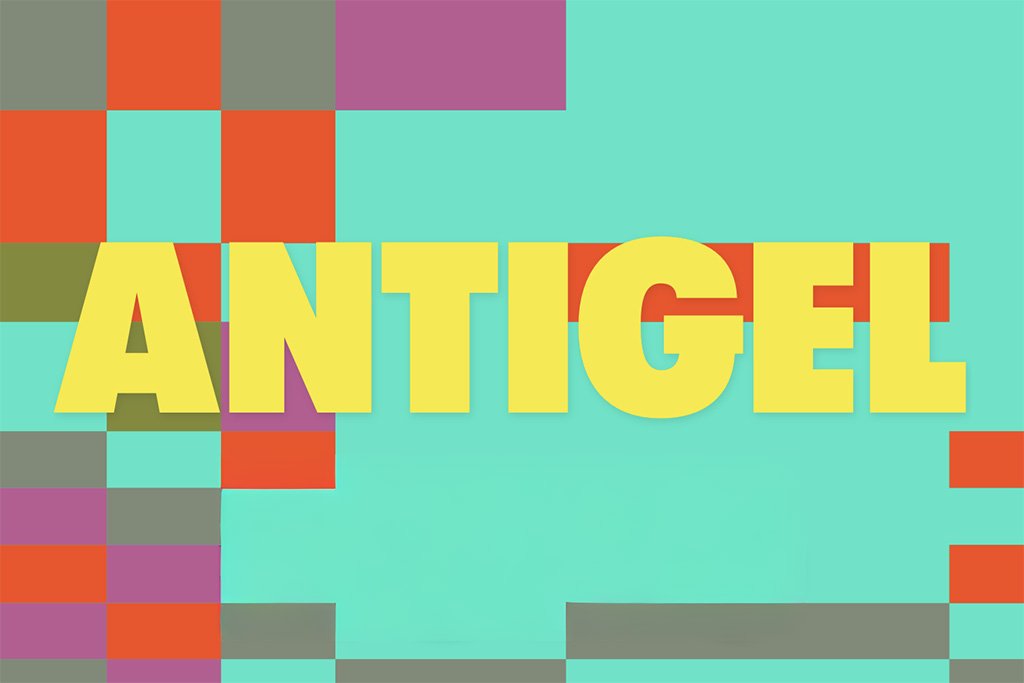 Antigel