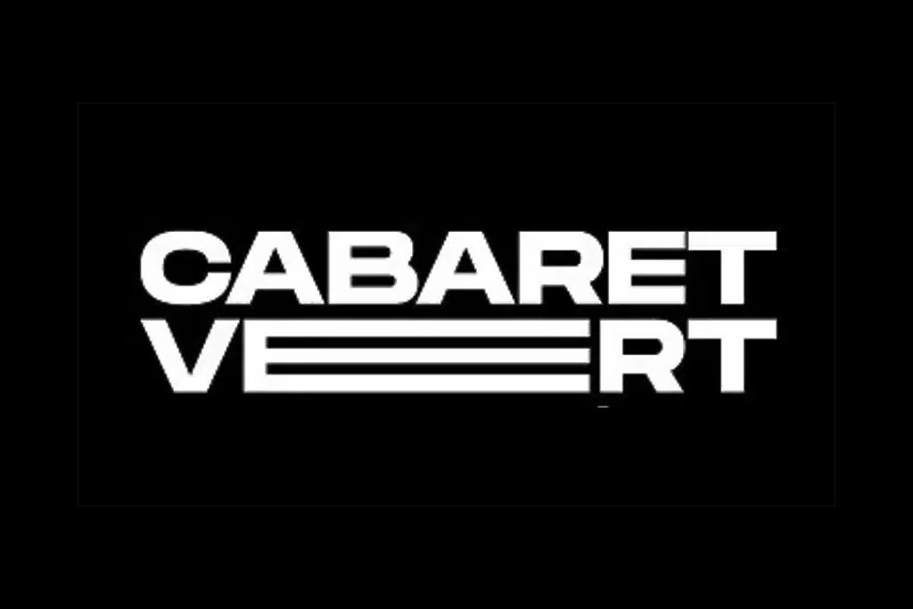 Cabaret Vert