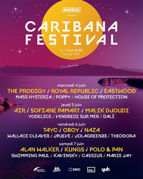 Caribana Festival