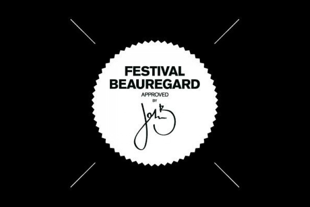 Festival Beauregard