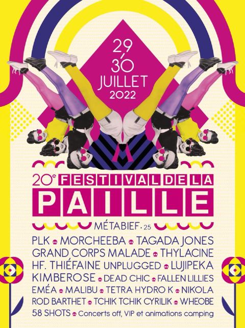 Festival de la Paille