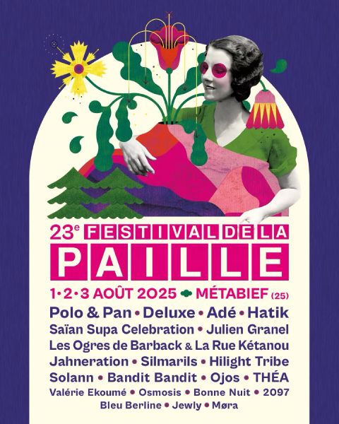 Festival de la Paille