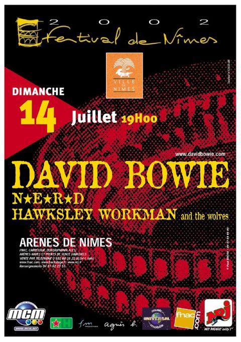 Festival de Nîmes