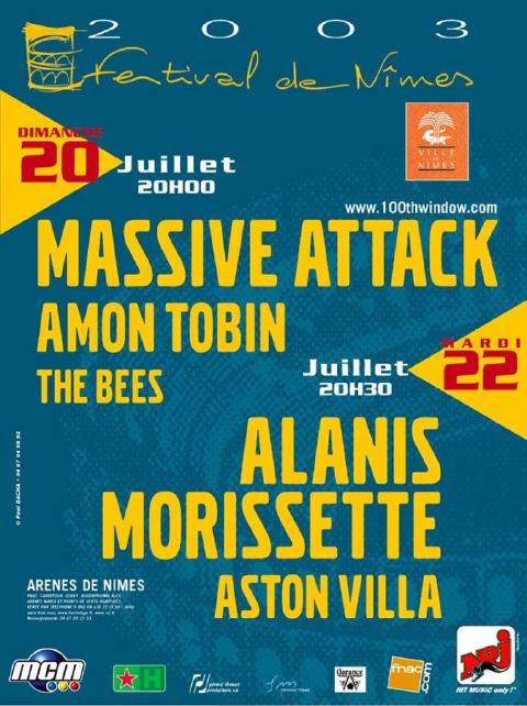 Festival de Nîmes