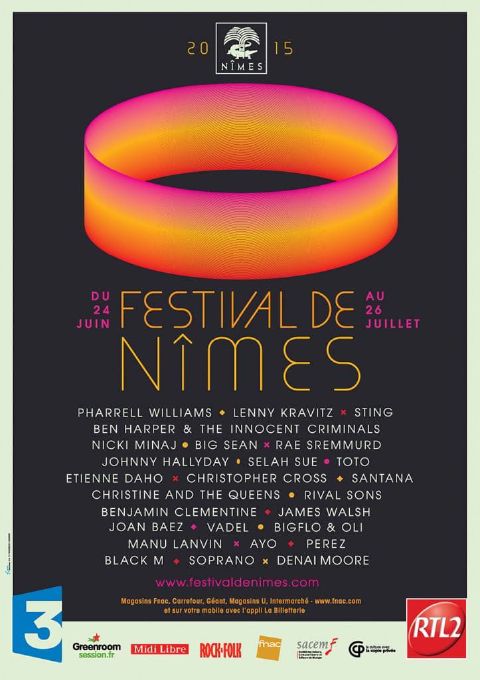 Festival de Nîmes