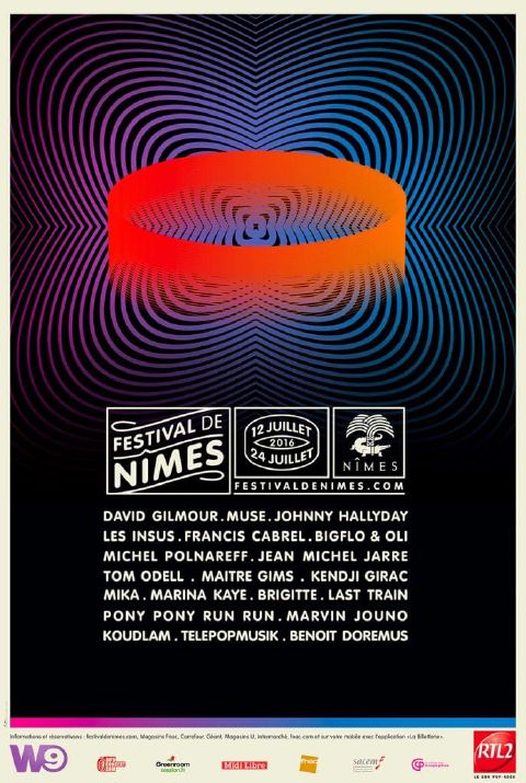 Festival de Nîmes