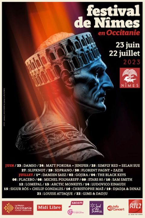 Festival de Nîmes