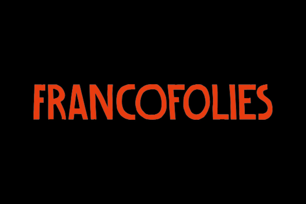 Francofolies De La Rochelle