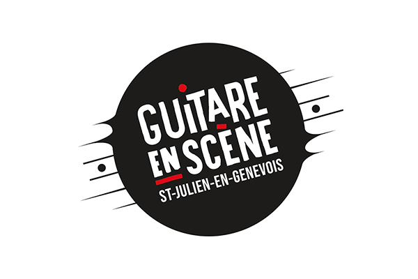 Guitare en Scène