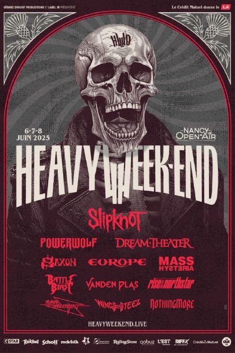 Heavy Weekend