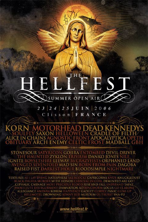 Hellfest