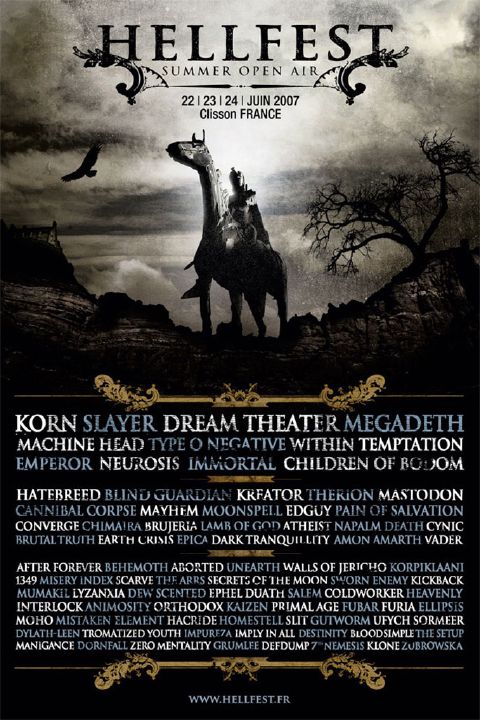 Hellfest