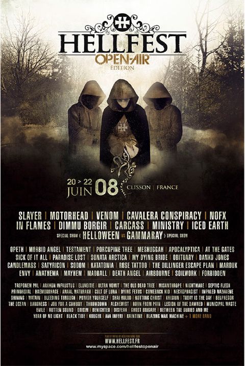 Hellfest