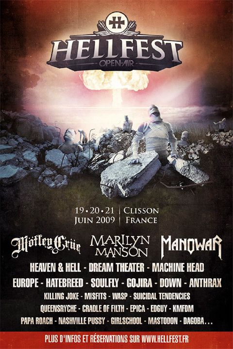 Hellfest