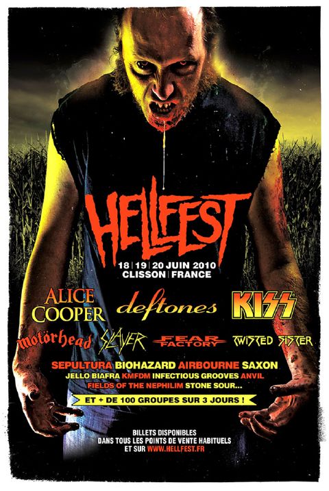 Hellfest