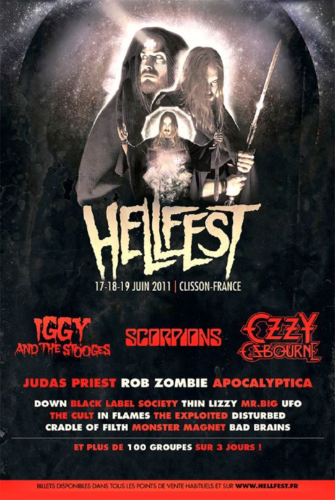 Hellfest