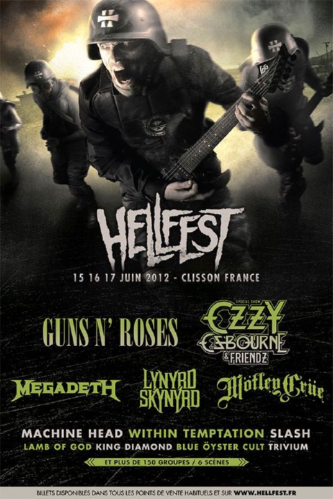 Hellfest