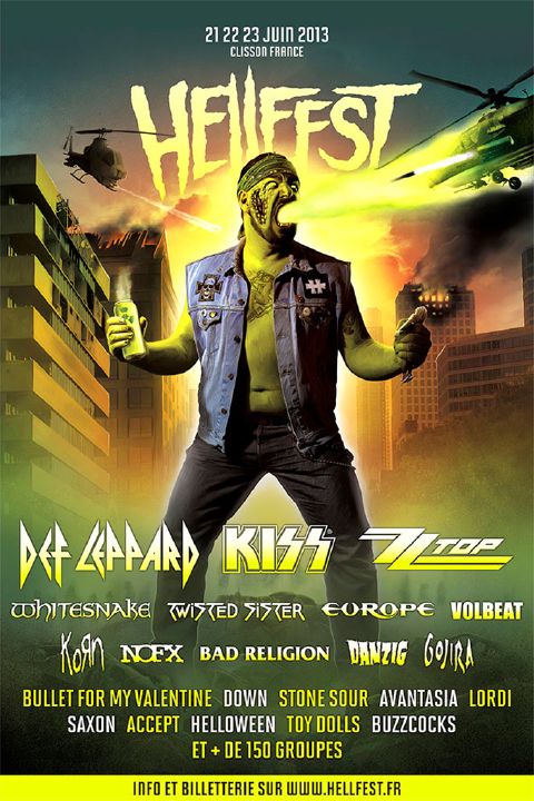 Hellfest