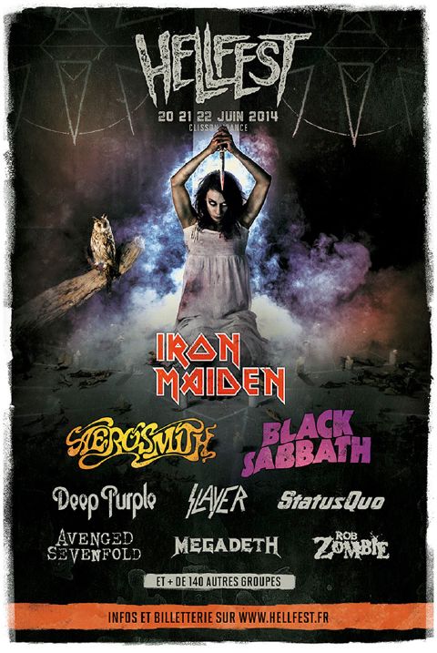 Hellfest