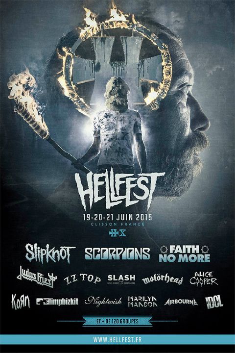 Hellfest
