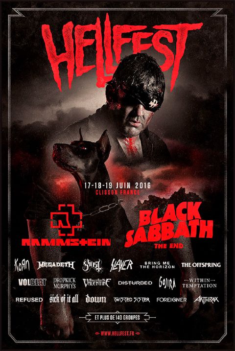 Hellfest