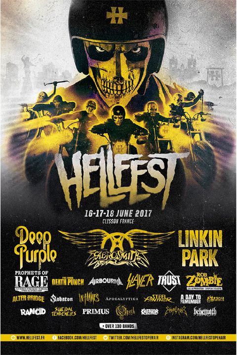 Hellfest