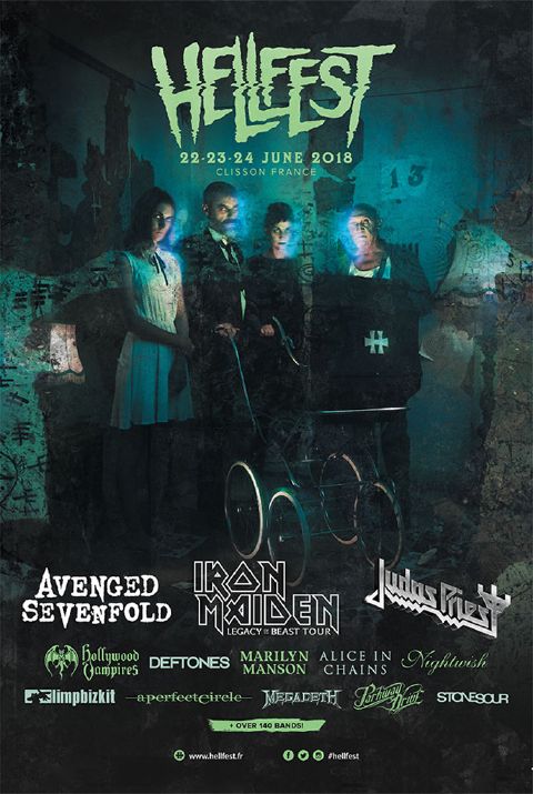 Hellfest