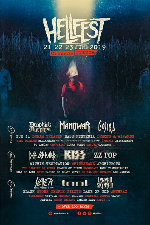 Hellfest