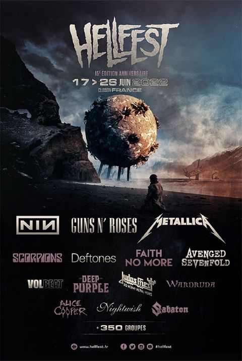 Hellfest