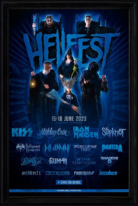 Hellfest