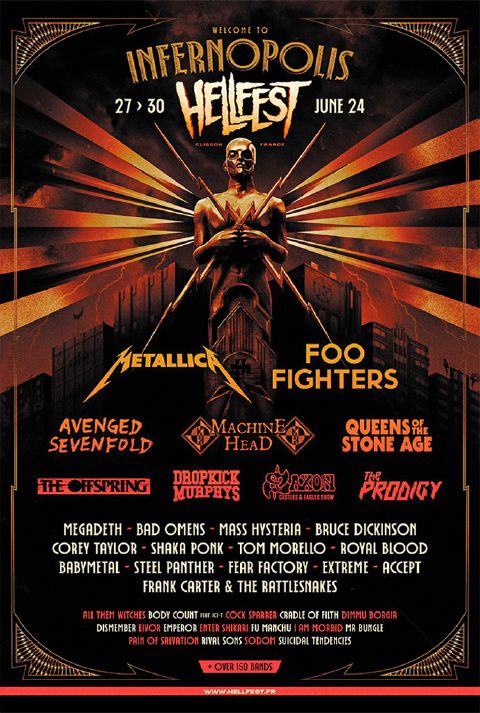 Hellfest